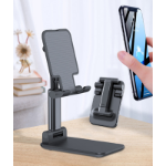 JLC Foldable Phone and Tablet stand - White