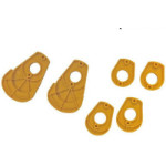 Zebra P1079903-033 printer/scanner spare part/accessory Adapter