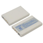 CoreParts MBMOBILE1065 mobiele telefoon onderdeel Batterij/Accu Ivoor