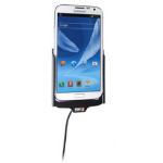Brodit 513432 holder Active holder Mobile phone/Smartphone Black
