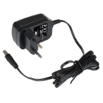 Akyga AK-TB-10 power adapter/inverter Indoor 12 W Black