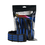 Cablemod CM-PCAB-BKIT-NKKB-3PK-R internal power cable