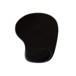 VAK oss PD-424 mouse pad Black