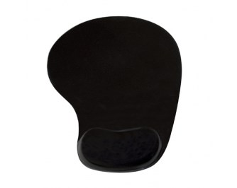 VAK oss PD-424 mouse pad Black