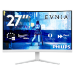 Philips Evnia 5000 27M2C5201L/00 computer monitor 68.6 cm (27") 1920 x 1080 pixels Full HD LCD White