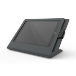 Heckler Design F133 tablet security enclosure 26.7 cm (10.5") Black, Grey