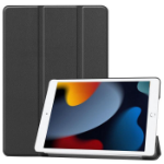 CoreParts TABX-IP789-COVER1 tablet case 25.9 cm (10.2") Folio Black