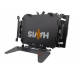 Havis PKG-UT-2021 holder Passive holder Tablet/UMPC Black