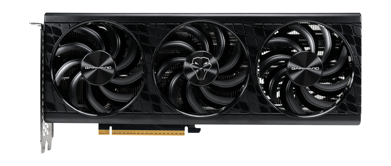 EU Product - RTX5070       Python III      12GB GDDR7  HDMI 3xDP