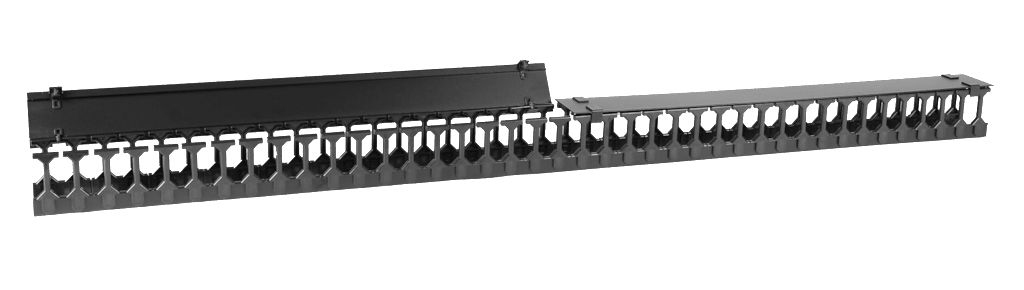 Lanview Lvr252386 Rack Accessory Cable Organizer