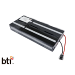 Origin Storage 12V 6-CELL LEAD ACID UPS BATTERY FOR EATON EBP-1616-BTI