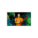 Samsung LH65QMCEBGCXGO pantalla de señalización Pantalla plana de señalización digital 165.1 cm (65") LCD Wifi 500 cd / m² 4K Ultra HD Procesador incorporado Tizen 24/7