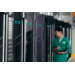 HPE ProLiant DL36X Gen10 Plus 2SFF Tri-Mode Cable Kit Kabelkit