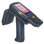 CIPHERLAB CO., LTD. CipherLab RK25, 2D, MR, 10.5 cm (4''), BT (BLE), Wi-Fi, 4G, Android, RB