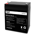 CDP SLB12-5 batería para sistema UPS Sealed Lead Acid (VRLA) 12 V 5 Ah