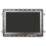 Mimo Monitors UM-760R-OF touch screen monitor 7" 1024 x 600 pixels Black
