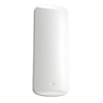 Amer Networks OWL-300HAP wireless access point 300 Mbit/s White