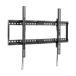 Tripp Lite DWT3280X TV mount 80" Black