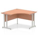 Dynamic Impulse Corner Desk