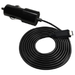 Insmat 520-9720 mobilladdare Universal Svart USB Automatisk