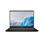 MSI CreatorPro M16 HX C14VJG-479NL Intel® Core™ i7 i7-14700HX Mobiel werkstation 40,6 cm (16") Full HD+ 32 GB DDR5-SDRAM 1 TB SSD NVIDIA RTX 2000 Ada Wi-Fi 6E (802.11ax) Windows 11 Pro Grijs