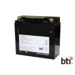 Origin Storage 12V 18A 1-CELL LEAD ACID UPS BATTERY FOR UB12180-BTI