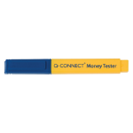 Q-CONNECT KF14621 counterfeit bill detector