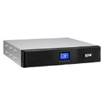 Eaton 9SX UPS Dubbele conversie (online) 1 kVA 900 W 7 AC-uitgang(en)