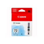 Canon PGI-72PC ink cartridge Original Photo cyan