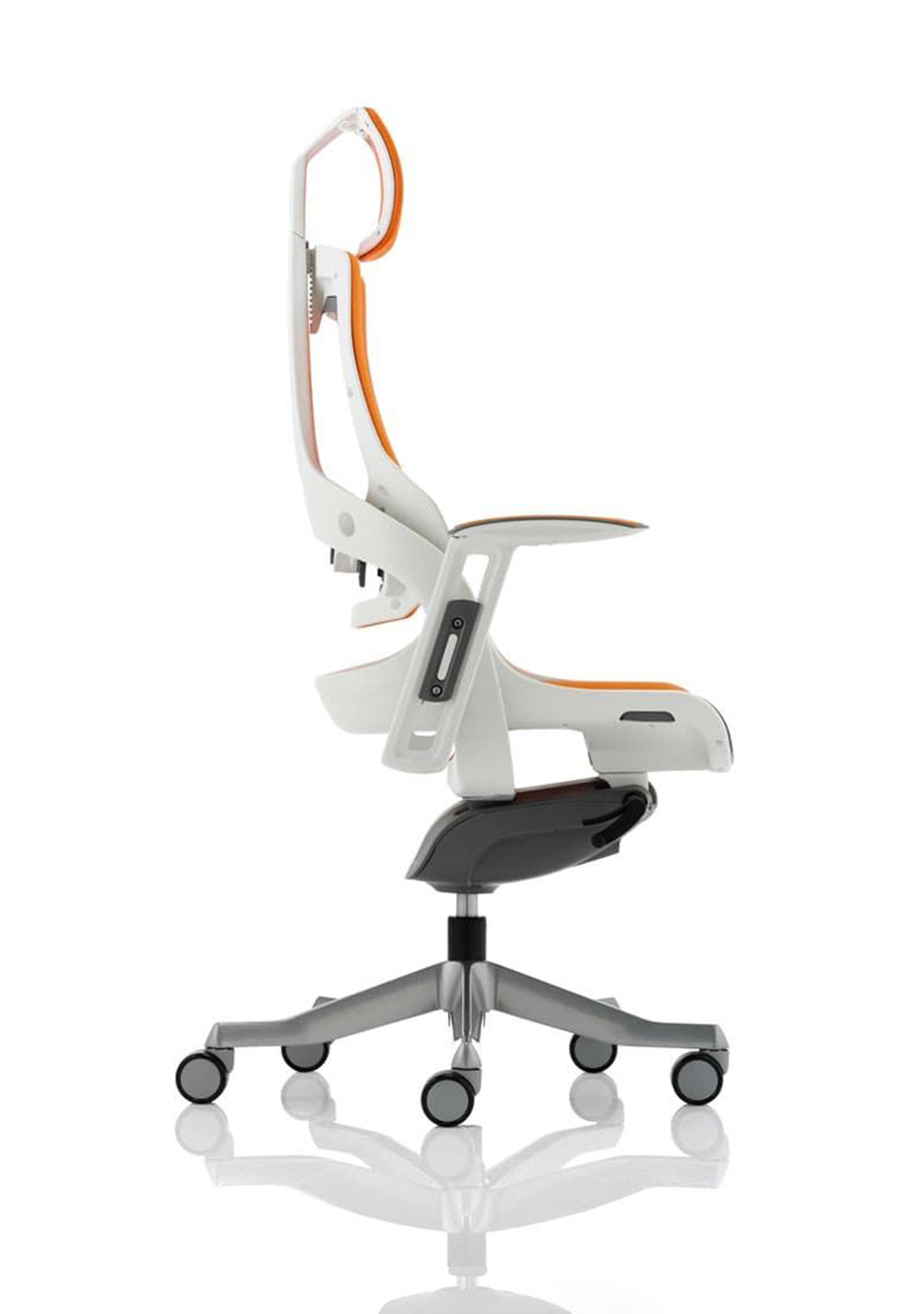 Dynamic KC0165 office/computer chair Mesh seat Mesh backrest
