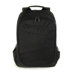 Tucano Lato 43.2 cm (17") Backpack case Black