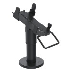 Ergonomic Solutions Ingenico ICT220/250 DuraTilt™ SP1, 120mm (with handle)