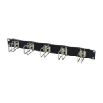 ALLNET ALL-S0002251 rack accessory Cable organizer
