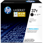 HP CF237Y/37Y Toner cartridge extra High-Capacity, 41K pages ISO/IEC 19752 for HP E 60055/LaserJet M 608/LaserJet M 631