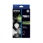 Epson C13T788192 ink cartridge Original Black