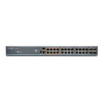 Juniper EX2300-24MP network switch Managed Gigabit Ethernet (10/100/1000) Power over Ethernet (PoE) 1U