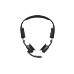 SHOKZ OpenMeet Wireless Bluetooth Bone Conduction Videoconferencing Headset