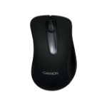 Canyon CNE-CMSW2 Black Mouse