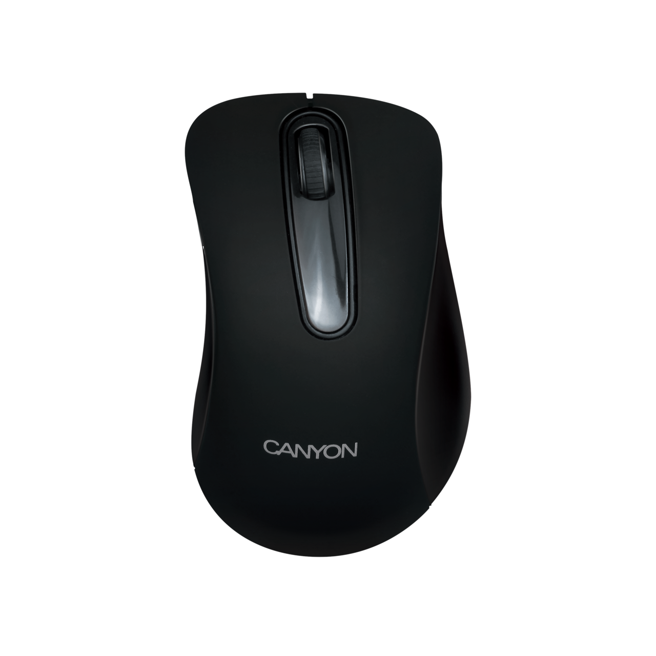 Image of Canyon CNE-CMSW2 Black Mouse
