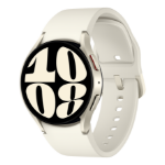 Samsung Galaxy Watch6 40 mm Digitaal Touchscreen Goud