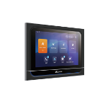 Akuvox X933H smart home central control unit Black