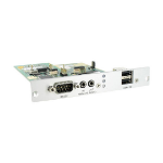 Black Box ACX1MR-ARH interface cards/adapter Internal 3.5 mm, Serial, USB 2.0