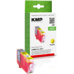 KMP C85 ink cartridge 1 pc(s) Yellow