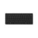 Microsoft Designer Compact keyboard Bluetooth Black