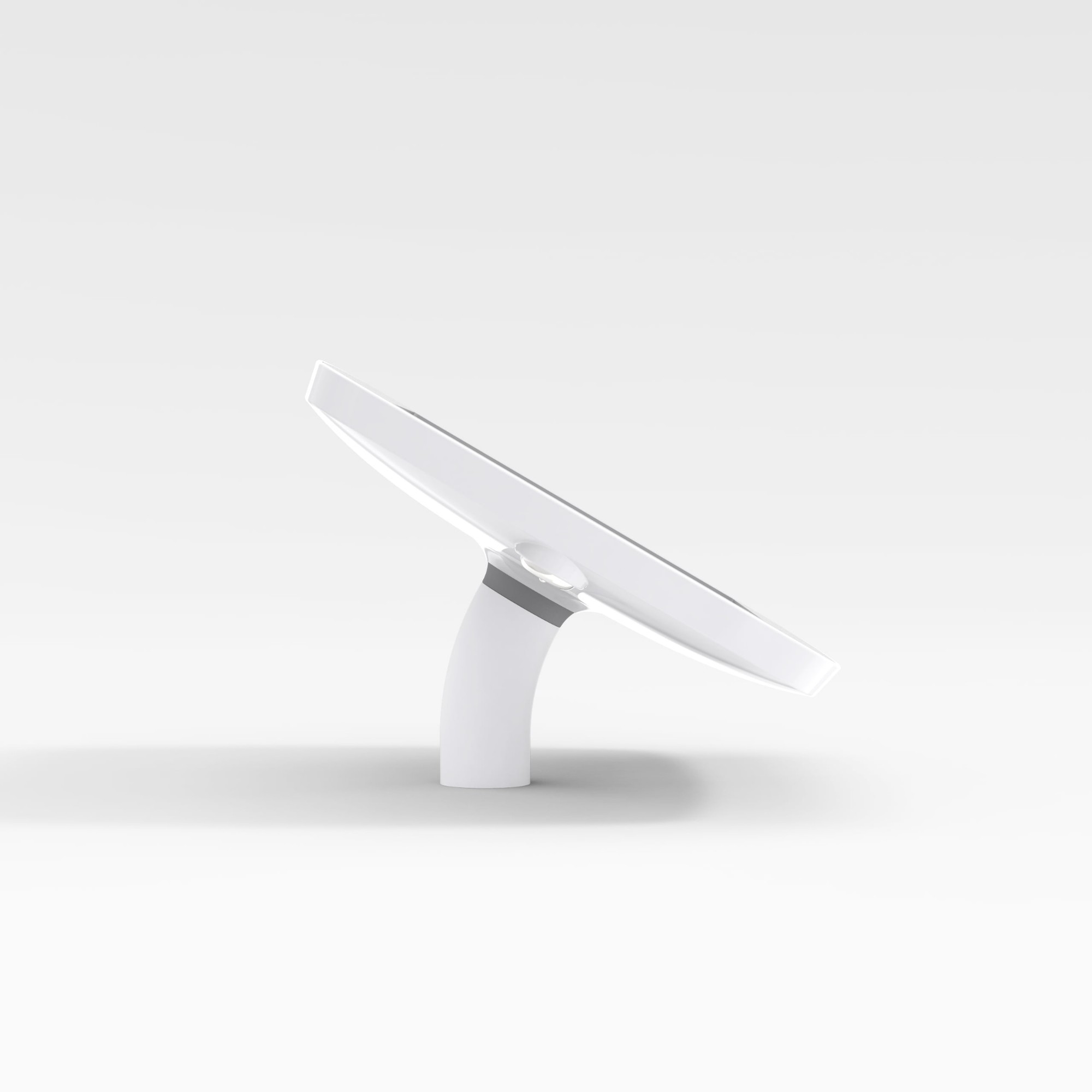 Bouncepad Desk tablet security enclosure 25.4 cm (10") White