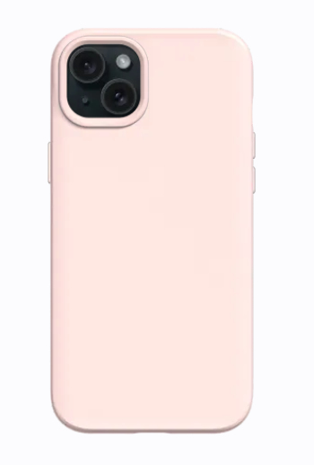 RhinoShield MST0129657 mobile phone case 17 cm (6.7") Cover Pink