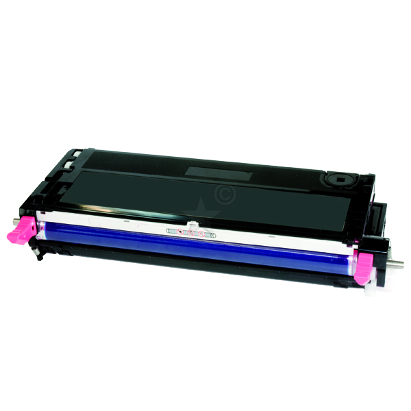 Image of CTS Wholesale Remanufactured Epson C2800 Hi Cap Magenta Toner SO51159