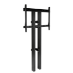 Legamaster moTion column system fixed height