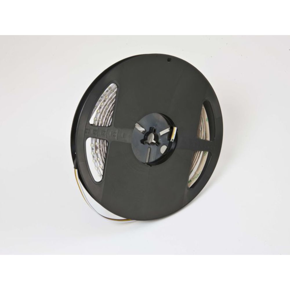 EU Product - S21-LED-B00056 - Universal strip light - Indoor - White - IP20 - Cool white - Warm white - 600 bulb(s) thumbnail