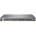 Aruba 2530 48 PoE+ Managed L2 Fast Ethernet (10/100) Power over Ethernet (PoE) 1U Grey